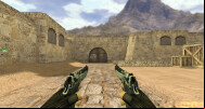  CS 1.6 Broken Fang - A Unique Gaming Experience