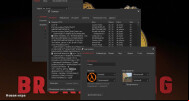  CS 1.6 Broken Fang - A Unique Gaming Experience