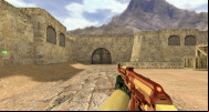  CS 1.6 Broken Fang - A Unique Gaming Experience