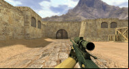  CS 1.6 Broken Fang - A Unique Gaming Experience