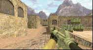  CS 1.6 Broken Fang - A Unique Gaming Experience