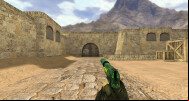  CS 1.6 Broken Fang - A Unique Gaming Experience