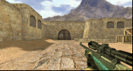  Counter-Strike 1.6 by AIMPOWER