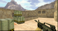  Counter-Strike 1.6 by AIMPOWER