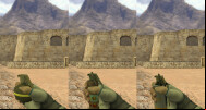  CS 1.6 Extreme: Enhanced Gaming Experience