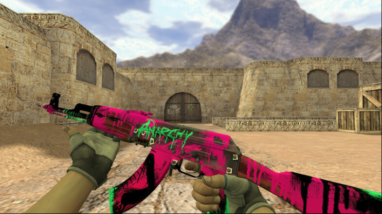  CS 1.6 Extreme: Enhanced Gaming Experience