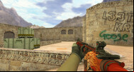  CS 1.6 Extreme: Enhanced Gaming Experience