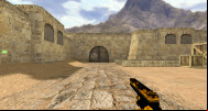  CS 1.6 Fire