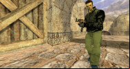  CS 1.6 GTA - Experience the Grand Theft Auto Theme