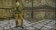 Explore the Enhanced CS 1.6 Infection Build