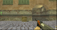Explore the Enhanced CS 1.6 Infection Build