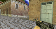 Explore the Enhanced CS 1.6 Infection Build