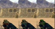  CS 1.6 from KOT3 - Enhanced Gaming Experience