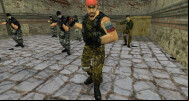  CS 1.6 from KOT3 - Enhanced Gaming Experience