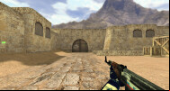  CS 1.6 from KOT3 - Enhanced Gaming Experience