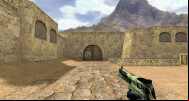  CS 1.6 from KOT3 - Enhanced Gaming Experience