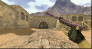  Counter-Strike 1.6 LAMA v2 - Enhanced Gameplay Awaits