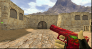  Counter-Strike 1.6 LAMA v2 - Enhanced Gameplay Awaits