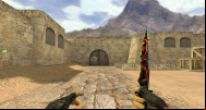  CS 1.6 Lava - Unique Build