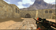  CS 1.6 Lava - Unique Build