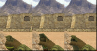  CS 1.6 by Raccoon - A Unique Build