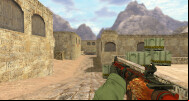  CS 1.6 by Raccoon - A Unique Build