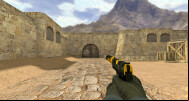  CS 1.6 by Raccoon - A Unique Build