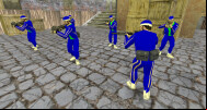  CS 1.6 by Old - A Custom Gaming Experience