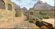  CS 1.6 by Old - A Custom Gaming Experience