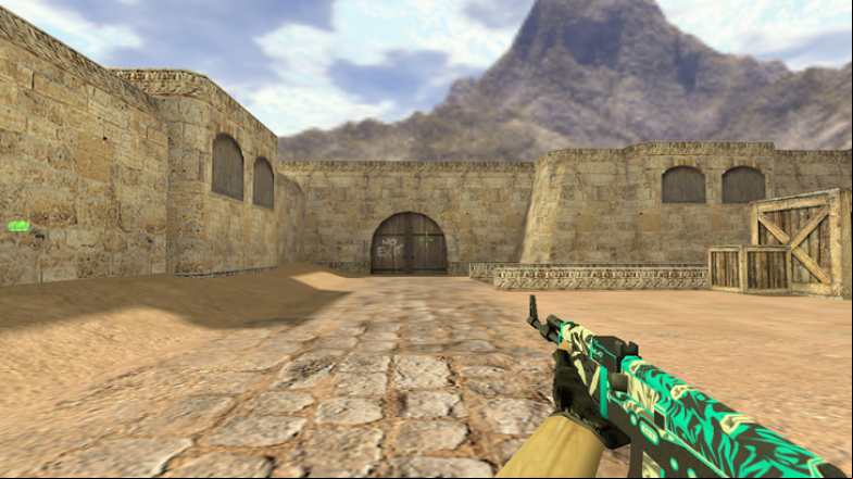  CS 1.6 Professional