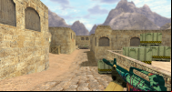  CS 1.6 Professional