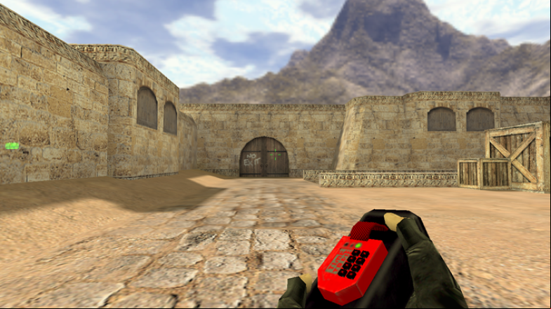  CS 1.6 Professional