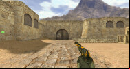  CS 1.6 Rage - Enhanced Gaming Experience