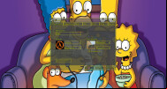  CS 1.6 Simpsons Build