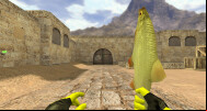  CS 1.6 Simpsons Build