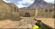 CS 1.6 Simpsons Build