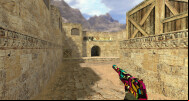 Explore the Unique CS 1.6 Kott Play Build - Version 1.3
