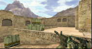 Explore the Unique CS 1.6 Kott Play Build - Version 1.3