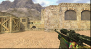 Explore the Unique CS 1.6 Kott Play Build - Version 1.3