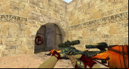  CS 1.6 Mega Skill - Enhanced Build