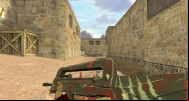  CS 1.6 Mega Skill - Enhanced Build