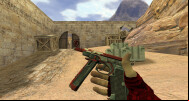  CS 1.6 Mega Skill - Enhanced Build