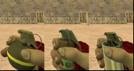  CS 1.6 Mega Skill - Enhanced Build