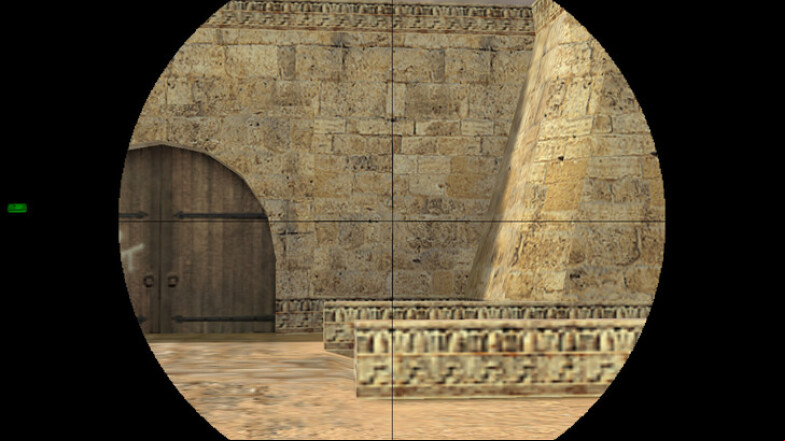  CS 1.6 Mega Skill - Enhanced Build