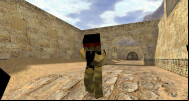  CS 1.6 Minecraft - A Unique Gaming Experience