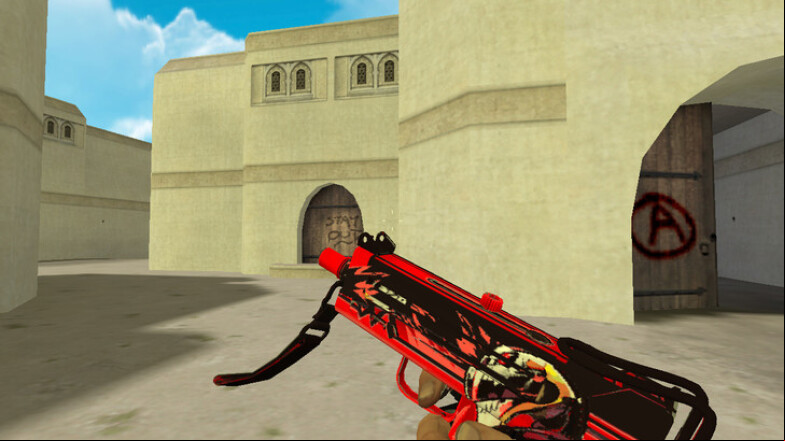  CS 1.6 NextGen