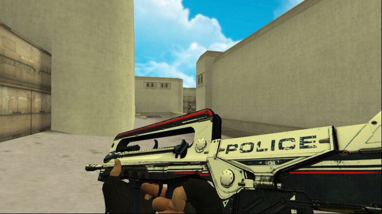  CS 1.6 NextGen