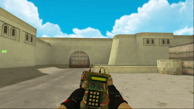  CS 1.6 NextGen