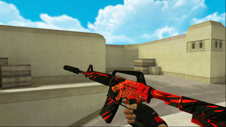  CS 1.6 NextGen