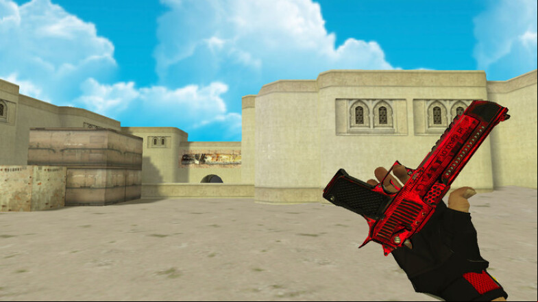  CS 1.6 NextGen
